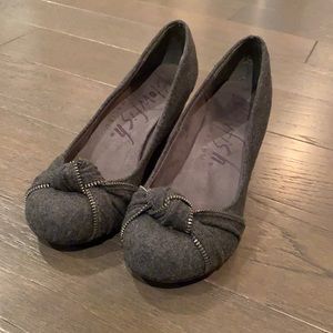 Blowfish Malibu Heels